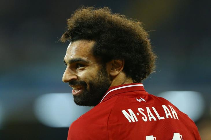 محمد صلاح محمد صلاح